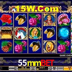 55mmbet - Winners Celebration